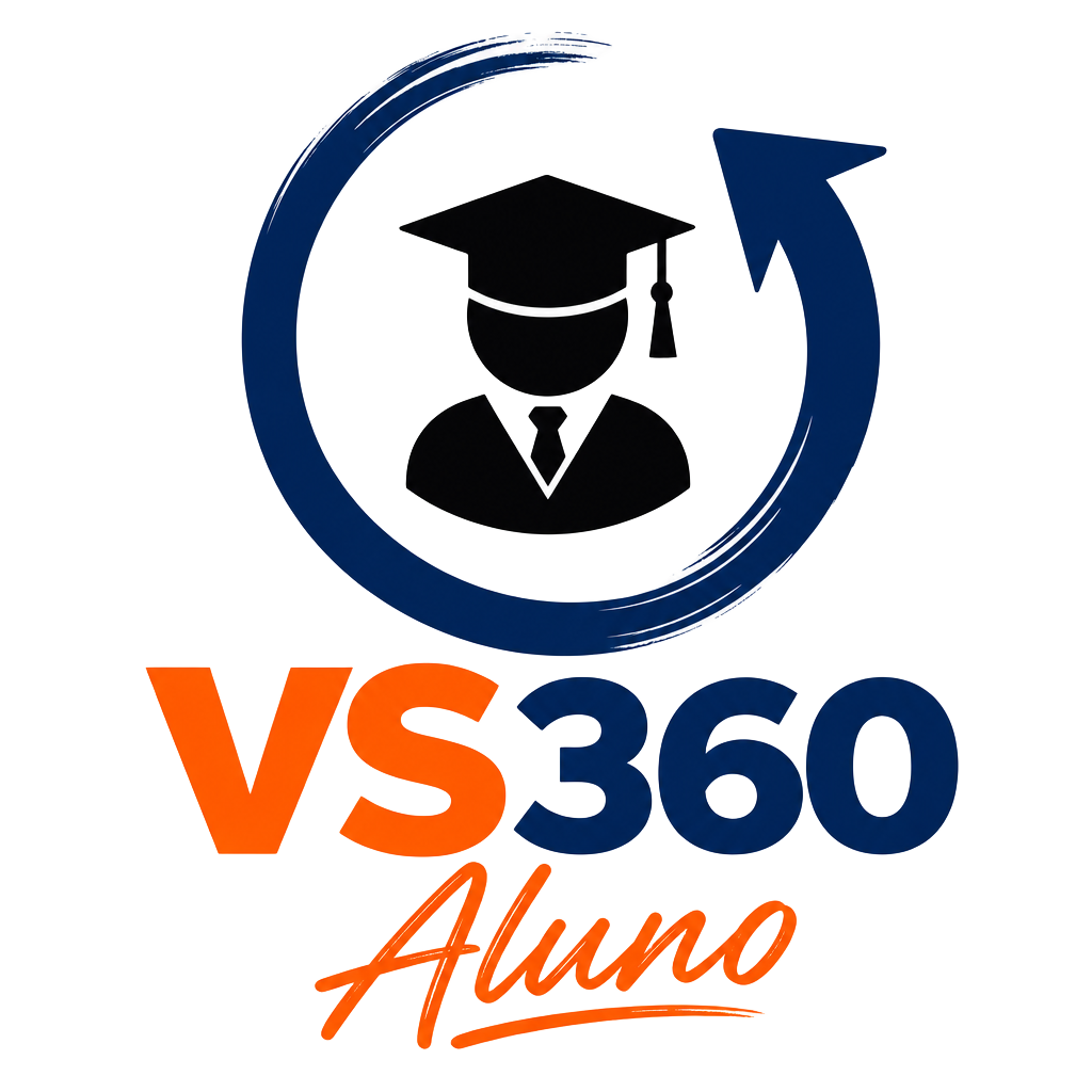 VS360 Aluno